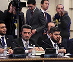 پرهیز اپوزیسیون سوریه از گفت‌وگوی مستقیم با نمایندگان اسد در آستانه 